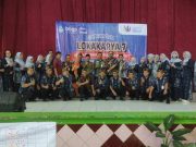 151Calon Guru Penggerak di Jepara Siap Bergerak dan Menggerakkan