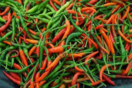 Ini Makanan dan Minuman Pantangan Pengidap Asam Lambung, Kamu Wajib Tahu!