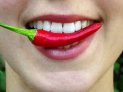 Ini 5 Tips Cepat Menghelangkan Rasa Pedas yang Belebihan