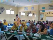 Bentuk Kader Militan, IPM Gelar Pelatihan Madrasah Ideologi dan Fasilitator Pendamping