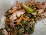 Bikin Makan Tambah Lahap, Ini Resep Cumi Asin Cabai Hijau yang Mudah Dibuat