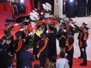 Kepala BNN RI Resmi Dikukuhkan sebagai Guru Besar Tetap Ilmu Kepolisian