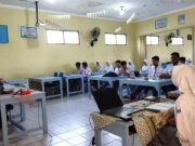 Cetak Da’i Milenial yang Moderat, PR IPM Keling adakan Pelatihan