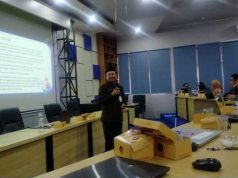80 Guru SMKN 2 Jepara Ikuti IHT Penyusunan Kurikulum