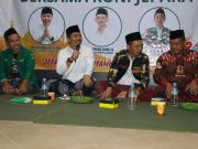 Doa Mengalir untuk Sukses Porprov, Target Jepara Masuk Lima Besar