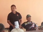 Dipertanyakan Nasib 1.200 Warga Desa Dongos yang Dihapus dari Bansos