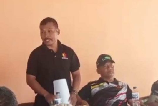 Dipertanyakan Nasib 1.200 Warga Desa Dongos yang Dihapus dari Bansos
