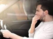 Tips Menahan Kantuk Saat Menyetir