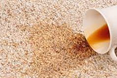 Tips Bersihkan Karpet dari Noda Minuman