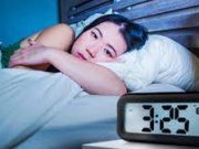 Tips Mengurangi Kebiasaan Tidur Malam