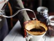 Tips Sederhana Racik Kopi Sendiri