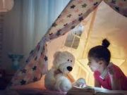 Tips Mudah Bikin Anak Betah Dirumah