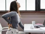 Tips Meregangkan Otot Setelah Duduk Lama