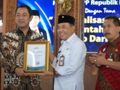 Transaksi E-Katalog Jepara Tertinggi Se-Indonesia, Kepala LKPP RI: Mencegah Praktik Culas Korupsi