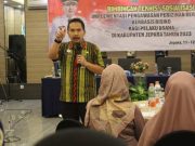 Lahan Hijau Tertutup untuk Investasi, Sekda: Jangan Urus Lewat Calo