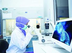 Berapa Biaya Registrasi Jalur Mandiri S1 Farmasi Unissula ?