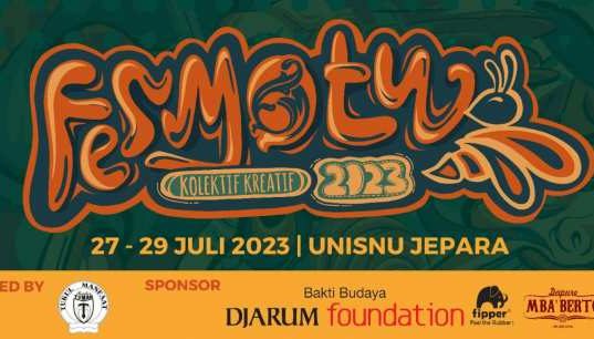 Teater Tuman Kembali Selenggarakan ‘Fesmotu’