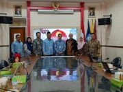 FKOR UNS dan Pusat Perbukuan BSKAP Kemendikbudristek RI kerjasama PJOK