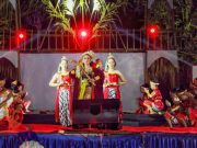 Sendratari Ratu Kalinyamat Pukau Ribuan Penonton