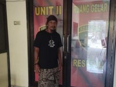 Terjerat UU ITE, Aktivis Lingkungan Ajukan Ketua Lingkar Juang Karimunjawa sebagai Saksi