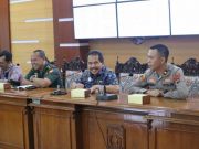 1500 Atlet Porprov Akan ke Jepara, Edy Sujatmiko: Jadikan Penggerak Ekonomi UMKM