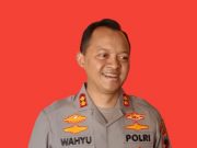 Soal Saling Lapor Dampak Tambak Karimunjawa, Kapolres Jepara: Akan Utamakan Mediasi dan Keadilan Restorasi