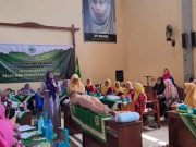 PDA Jepara Gelar Pelatihan Perawatan Jenazah, Ini Tujuannya