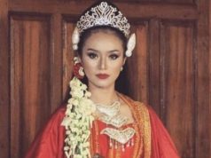 Sianita Arighi, Bangga Bisa Lukiskan Kebesaran Ratu Kalinyamat dalam Tarian