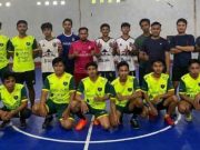PSHW Plajan Ikuti Turnamen Saber Futsal Tournament