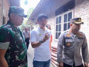 Pascagempa Bantul, PLN Pulihkan Sistem Kelistrikan dan Bantu Warga Terdampak