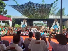 Bersama 150 Sekolah di Jateng, SDN 2 Panggang Terima Penghargaan Sekolah Adiwiyata