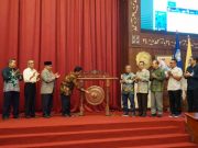 UNS Luncurkan Sistem Agregasi dan Monitoring Indikator Kinerja Utama