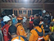 Tenggelam di Sungai Serang, Lapiyo Ditemukan dalam Keadaan Meninggal