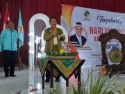 Hanya 50 % yang Aktif, Koperasi Salah Satu Penggerak Perekonomian