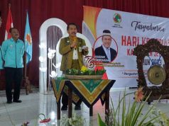 Hanya 50 % yang Aktif, Koperasi Salah Satu Penggerak Perekonomian