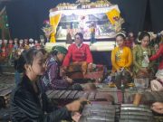Sapto Heru Ananto, Ciptakan Seni Thoyang agar Anak Tak Lupakan Seni Tradisi