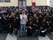 Himalika USM Gelar Comback 2023