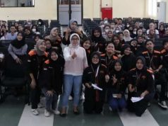 Himalika USM Gelar Comback 2023