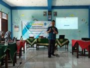 Gelar IHT, SMP Muhammadiyah Keling Ingin Tingkatkan Kualitas Guru