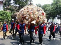 Tumbangnya Biang Onar Kabumi