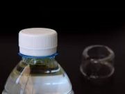 Tips Membuka Tutup Botol Dari Bahan Kaca