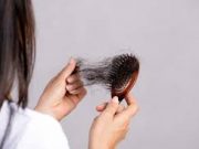 Tips Mengurangi Kerontokan Pada Rambut