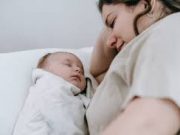 Tips Ampuh Untuk Bunda Agar Sikecil Mau Tidur Siang