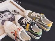 Tips Mudah Bersihkan Sepatu Dari Lumpur
