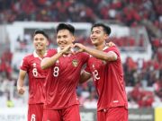 Indonesia Jumpa Brunei Darussalam di Babak Kualifikasi Piala Dunia 2026