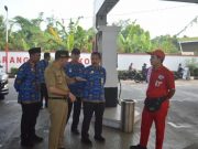 Kinerja Pengendalian Inflasi Jepara dapat Apresiasi Pemerintah, Satu-satunya di Jateng