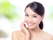 Begini Cara Menghilangkan Bintik Hitam di Wajah Secara Alami, Simak!