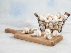 Kaya akan Antioksidan, Ini 7 Manfaat Jamur Kancing Bagi Kesehatan