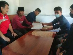 Jenazah PMI yang Meninggal di Taiwan Tiba di Grobogan, Meninggal Akibat Sakit Tekanan Darah Tinggi