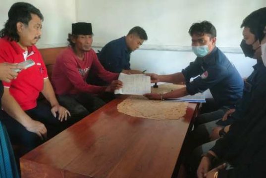 Jenazah PMI yang Meninggal di Taiwan Tiba di Grobogan, Meninggal Akibat Sakit Tekanan Darah Tinggi